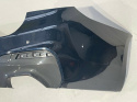 BMW 5er G30 Limousine M paket Stoßstange hinten rear bumper Original mb45