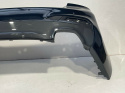 BMW 5er G30 Limousine M paket Stoßstange hinten rear bumper Original mb45