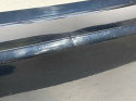 BMW 5er G30 Limousine M paket Stoßstange hinten rear bumper Original mb45