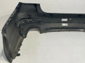 BMW 5er G30 Limousine M paket Stoßstange hinten rear bumper Original mb45