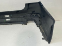 BMW 5er G30 Limousine M paket Stoßstange hinten rear bumper Original mb45
