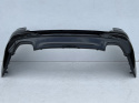 BMW 5er G31 Touring m paket Stoßstange hinten rear bumper Original bg82