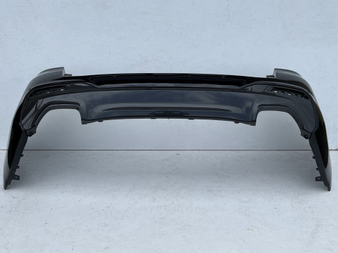 BMW 5er G31 Touring m paket Stoßstange hinten rear bumper Original bg82