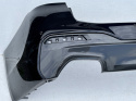 BMW 5er G31 Touring m paket Stoßstange hinten rear bumper Original bg82