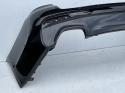 BMW 5er G31 Touring m paket Stoßstange hinten rear bumper Original bg82