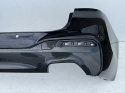 BMW 5er G31 Touring m paket Stoßstange hinten rear bumper Original bg82