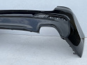 BMW 5er G31 Touring m paket Stoßstange hinten rear bumper Original bg82