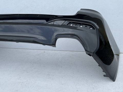 BMW 5er G31 Touring m paket Stoßstange hinten rear bumper Original bg82 BMW 5er G31 Touring m paket Stoßstange hinten rear bumper Original bg82