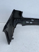 BMW 5er G31 Touring m paket Stoßstange hinten rear bumper Original bg82