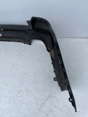 BMW 5er G31 Touring m paket Stoßstange hinten rear bumper Original bg82