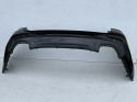 BMW 5er G31 Touring m paket Stoßstange hinten rear bumper Original bg83