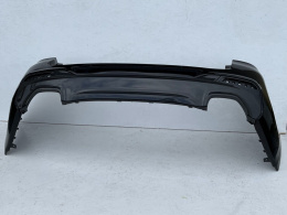 BMW 5er G31 Touring m paket Stoßstange hinten rear bumper Original bg83