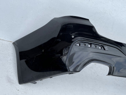 BMW 5er G31 Touring m paket Stoßstange hinten rear bumper Original bg83