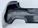 BMW 5er G31 Touring m paket Stoßstange hinten rear bumper Original bg83