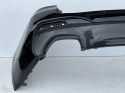 BMW 5er G31 Touring m paket Stoßstange hinten rear bumper Original bg83