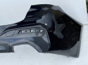 BMW 5er G31 Touring m paket Stoßstange hinten rear bumper Original bg83
