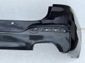 BMW 5er G31 Touring m paket Stoßstange hinten rear bumper Original bg83