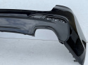 BMW 5er G31 Touring m paket Stoßstange hinten rear bumper Original bg83