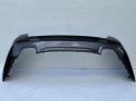 BMW 5er G31 Touring m paket Stoßstange hinten rear bumper Original