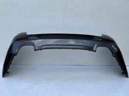 BMW 5er G31 Touring m paket Stoßstange hinten rear bumper Original