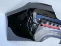 BMW 5er G31 Touring m paket Stoßstange hinten rear bumper Original