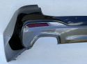 BMW 5er G31 Touring m paket Stoßstange hinten rear bumper Original