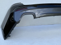 BMW 5er G31 Touring m paket Stoßstange hinten rear bumper Original