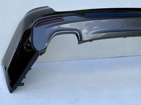 BMW 5er G31 Touring m paket Stoßstange hinten rear bumper Original BMW 5er G31 Touring m paket Stoßstange hinten rear bumper Original
