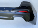 BMW 5er G31 Touring m paket Stoßstange hinten rear bumper Original