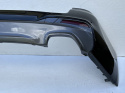 BMW 5er G31 Touring m paket Stoßstange hinten rear bumper Original