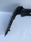BMW 5er G31 Touring m paket Stoßstange hinten rear bumper Original