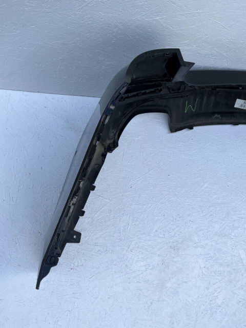 BMW 5er G31 Touring m paket Stoßstange hinten rear bumper Original BMW 5er G31 Touring m paket Stoßstange hinten rear bumper Original