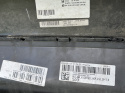 BMW 5er G31 Touring m paket Stoßstange hinten rear bumper Original