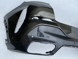 BMW X6 G06 m paket Stoßstange hinten rear bumper Original BG40