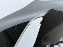 BMW X6 G06 m paket Stoßstange hinten rear bumper Original BG40