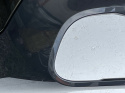 BMW X6 G06 m paket Stoßstange hinten rear bumper Original BG40