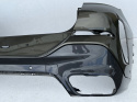 BMW X6 G06 m paket Stoßstange hinten rear bumper Original BG40