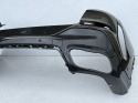 BMW X6 G06 m paket Stoßstange hinten rear bumper Original BG40