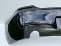 BMW 6er F12 F13 M paket Stoßstange hinten bumper rear Original bg78