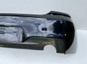 BMW 6er F12 F13 M paket Stoßstange hinten bumper rear Original bg78