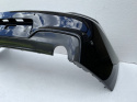 BMW 6er F12 F13 M paket Stoßstange hinten bumper rear Original bg78