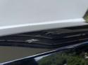 BMW 6er F12 F13 M paket Stoßstange hinten bumper rear Original bg78