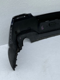 BMW 6er F12 F13 M paket Stoßstange hinten bumper rear Original bg78