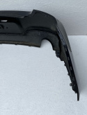 BMW 6er F12 F13 M paket Stoßstange hinten bumper rear Original bg78