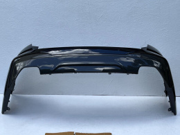 BMW 6er G32 GT M paket Stoßstange hinten bumper rear Original bg79