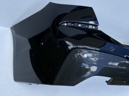 BMW 6er G32 GT M paket Stoßstange hinten bumper rear Original bg79