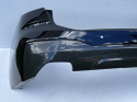 BMW 6er G32 GT M paket Stoßstange hinten bumper rear Original bg79