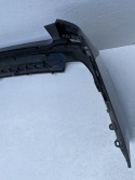 BMW 6er G32 GT M paket Stoßstange hinten bumper rear Original bg79