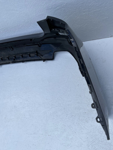 BMW 6er G32 GT M paket Stoßstange hinten bumper rear Original bg79 BMW 6er G32 GT M paket Stoßstange hinten bumper rear Original bg79