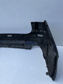 BMW 6er G32 GT M paket Stoßstange hinten bumper rear Original bg79